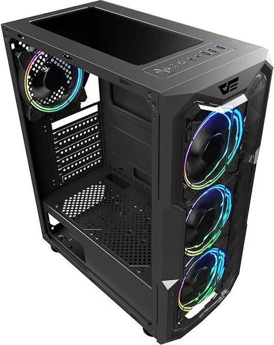 Productafbeelding Darkflash Tech Aquarius Acrylic (ATX)