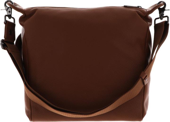 Image du produit Mandarina Duck Sac à bandoulière Mellow Leather Hobo Double Zip FZT40