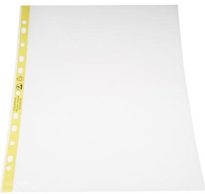 Produktbild Rs Pro ESD Ringordnerklarsichthüllen