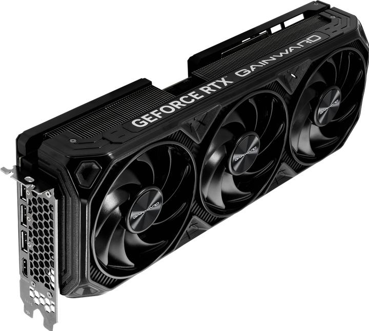 Produktbild Gainward GeForce RTX 4080 SUPER Panther OC (16 GB)