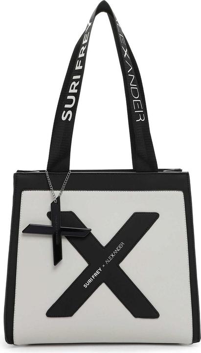 Immagine prodotto Suri Frey Shopper SFY X ALEXANDER (11.55 l)