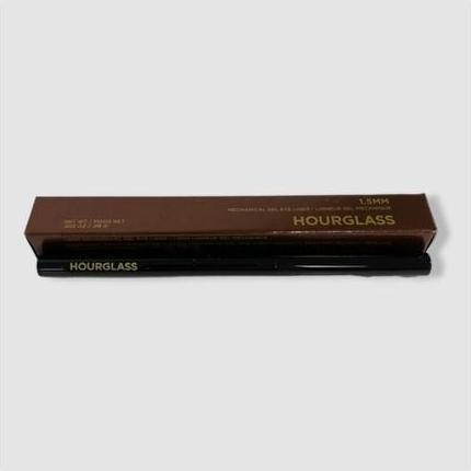Actual product image Hourglass Mechanical (Obsidian)
