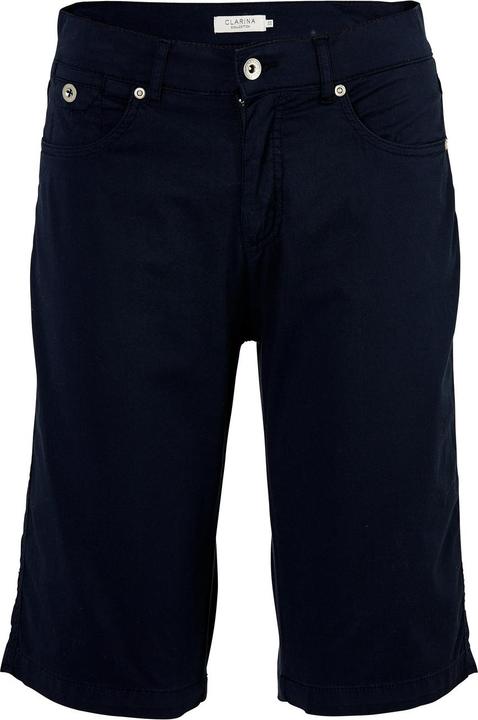 Image du produit Clarina Bermuda 5-Pocket «Belina» (40)