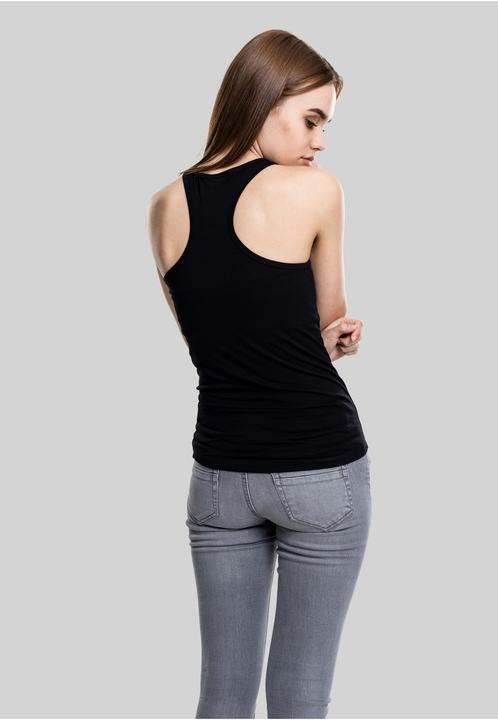 Produktbild Urban Classics Ladies Jersey Tanktop (XS)