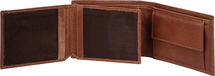 Actual product image PIKE Wallet