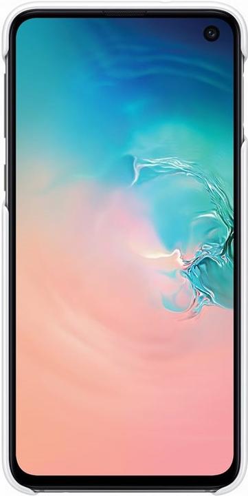 Immagine prodotto Samsung LED Back Cover (Samsung Galaxy S10e)