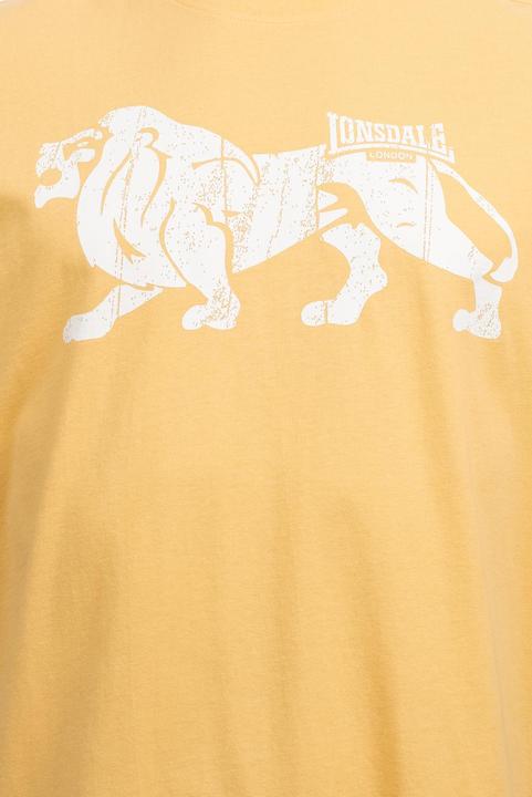 Produktbild Lonsdale T-Shirt (M)