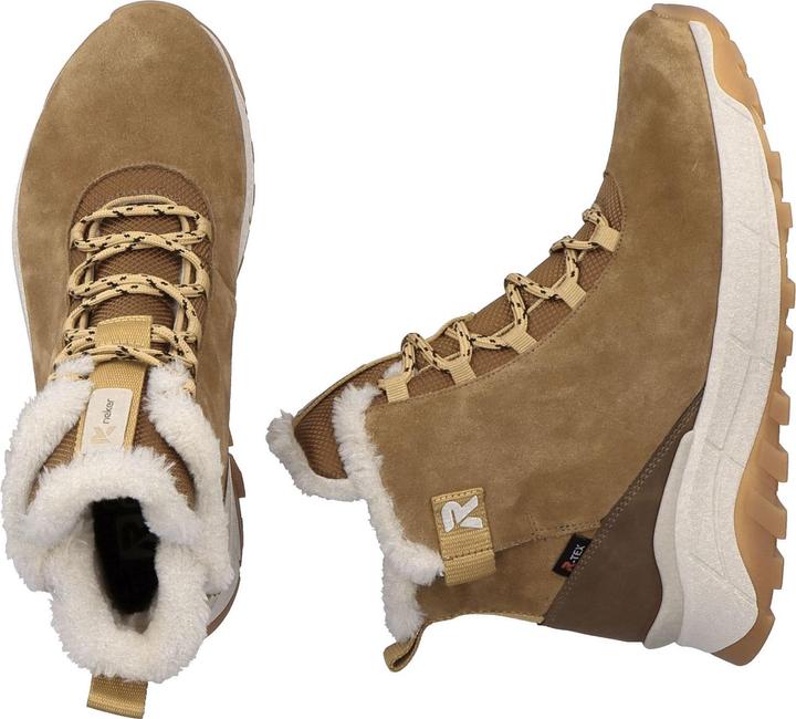 Image du produit Rieker Bottes W0060-22 22 (38)