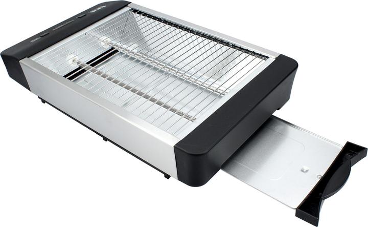 Actual product image TM Electron Toaster 600 W