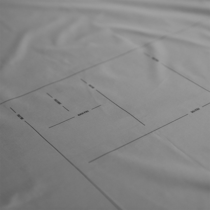 Actual product image Matador Pocket 4.0
