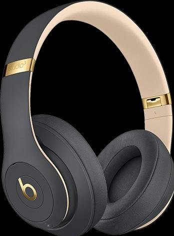 Image du produit Beats Studio3 sans fil (ANC, 22 h, Sans fil)