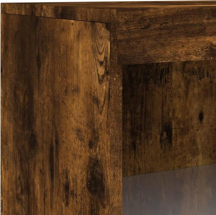 Produktbild vidaXL Sideboard (60.50 x 37 x 100 cm)