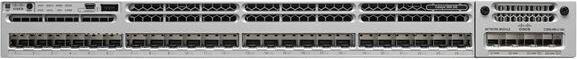 Image du produit Cisco Catalyst 3850 (24 ports)