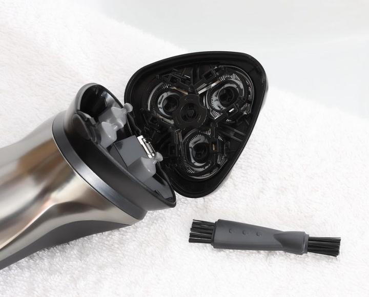 Image du produit Eldom LDOM Batterie et bezdrátový holicí outfit IAN Indicateur LED zastřihovač