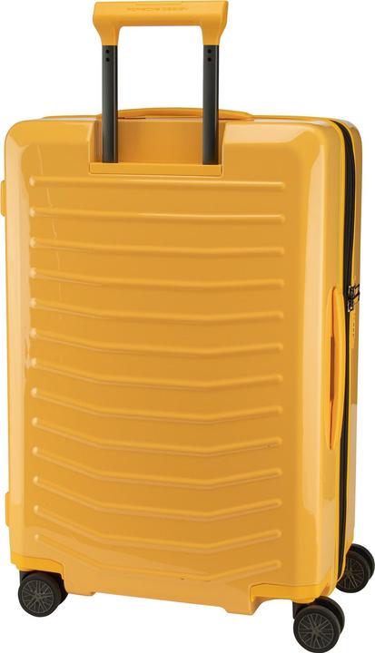 Produktbild Porsche Design Trolley + Koffer Roadster 4W Trolley M