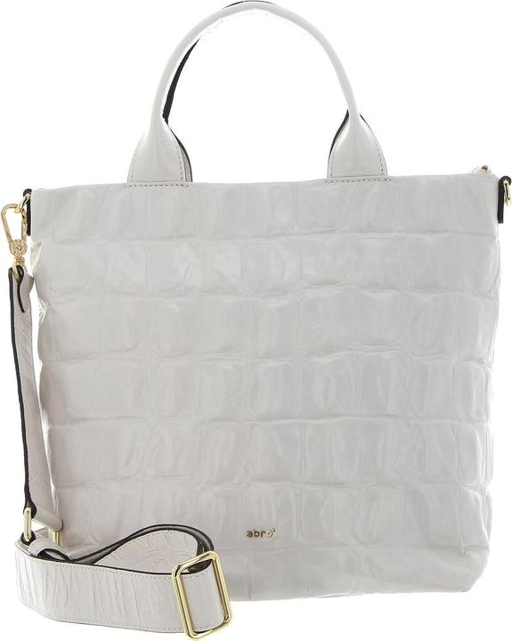 Immagine prodotto Abro Leather Primitivo Shopper Kaia