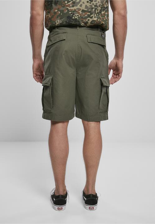Actual product image Brandit BDU Ripstop Shorts (XXL)