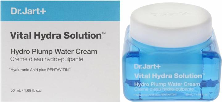 Produktbild Dr. Jart+ Dr.Jart+ Vital Hydra Solution Hydro Plump Water Crème (50 ml)