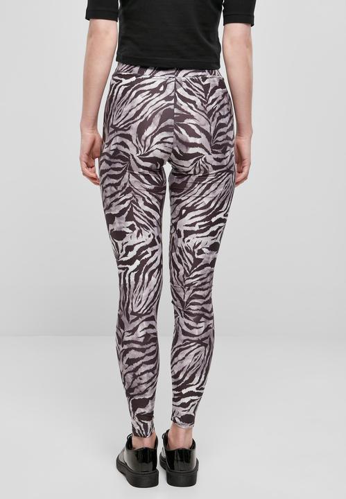 Image du produit Urban Classics Leggings Ladies Soft AOP - 16531 (S)