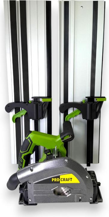 Produktbild Procraft KR2100