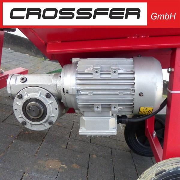 Produktbild Crossfer - Förderband 400V FOR-5M