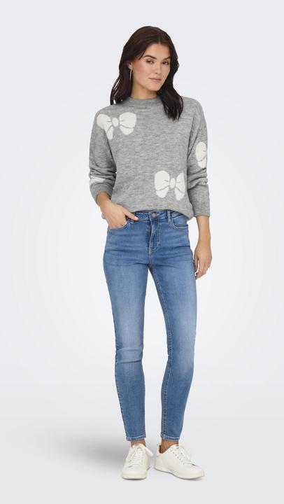 Produktbild JdY JDYFLORIS Strickpullover Strickpullover (L)