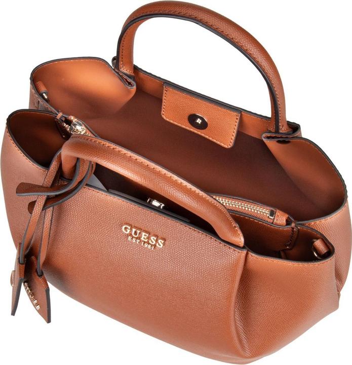 Produktbild Guess Amorette Girlfriend Satchel (9 l)