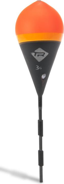 Immagine prodotto Iron Trout Rattle Float 2g 10 Stk.