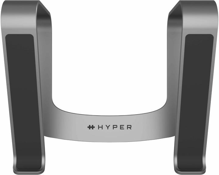 Immagine prodotto Hyper Supporto per laptop HyperSpace - Grigio