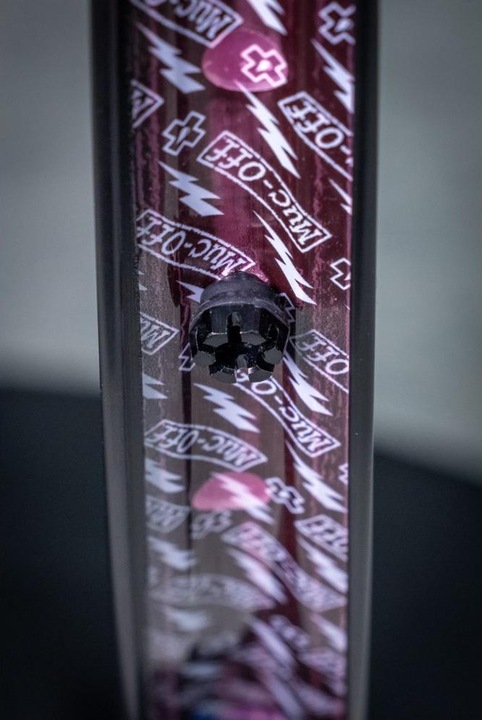 Produktbild Muc-Off V2 Tubeless Ventil Kit 60mm