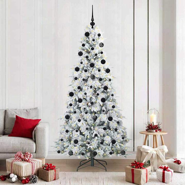 Produktbild vidaXL Weihnachtsdekoration (210 cm)