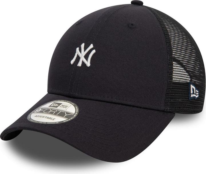 Actual product image New Era trucker cap mini homefield new york yankees (One size)