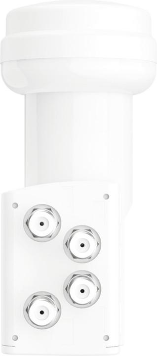 Produktbild Hama Universal-Quattro-LNB (Quattro LNB, 40mm)