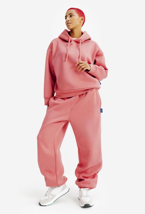 Immagine prodotto Decathlon Hose Damen Oversize - rosa (L)
