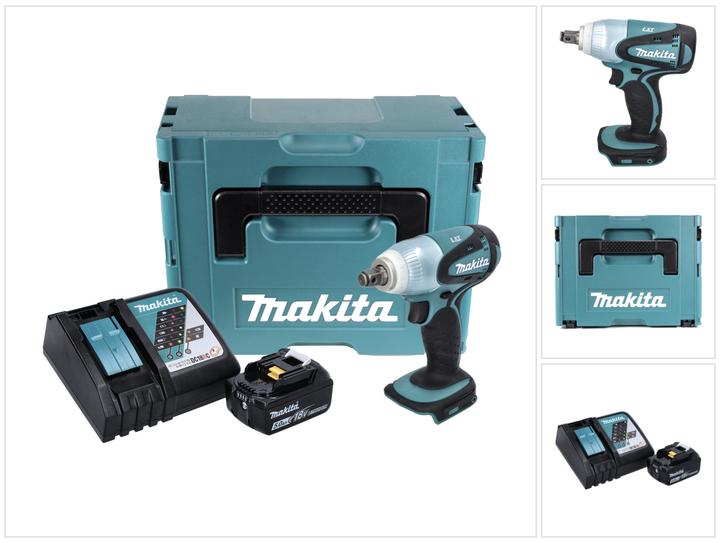 Produktbild Makita DTW 251 (Schlagschrauber)