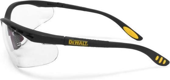 Productafbeelding DeWalt Veiligheidsbril, lichtgekleurd, DPG58-1D EU