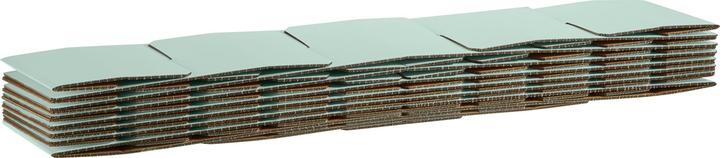 Actual product image micasa Room In A Box (90 x 200 cm)