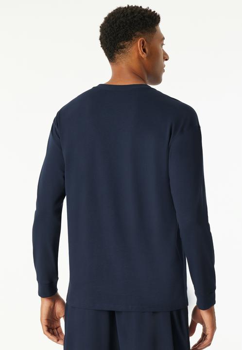 Actual product image Schiesser Longsleeve 150 YEARS (48)