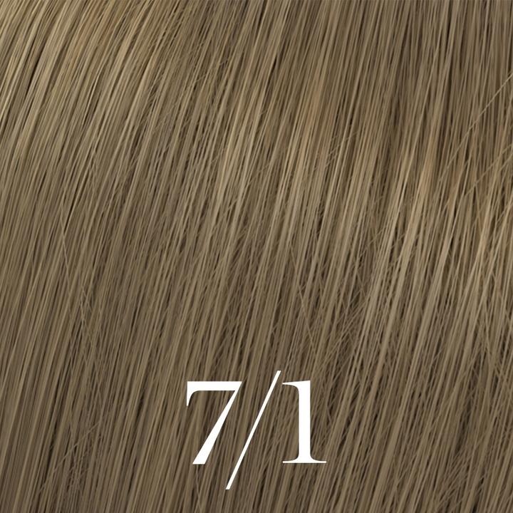 Image du produit Wella Color Xpress 7/1 60ml (7/1 frêne blond moyennement blond)