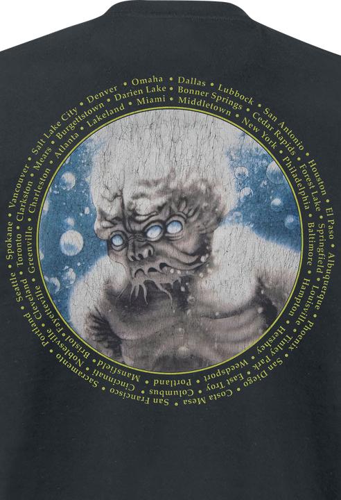 Produktbild Megadeth Hangar 18 (S)