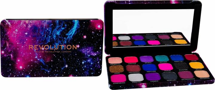 Actual product image Makeup Revolution Forever Flawless (Constellation)
