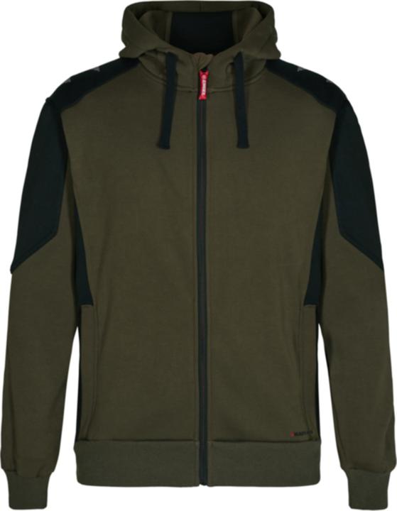 Produktbild F. Engel Galaxy Sweat Cardigan (S)