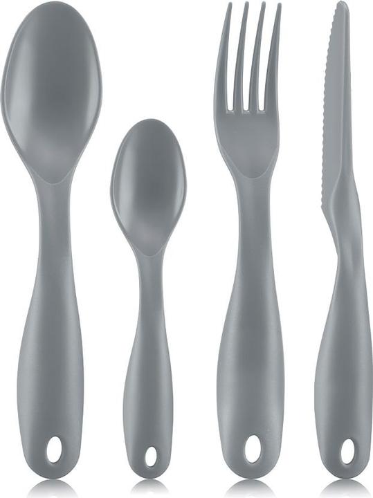 Productafbeelding Bodum Lunchbox met bestek