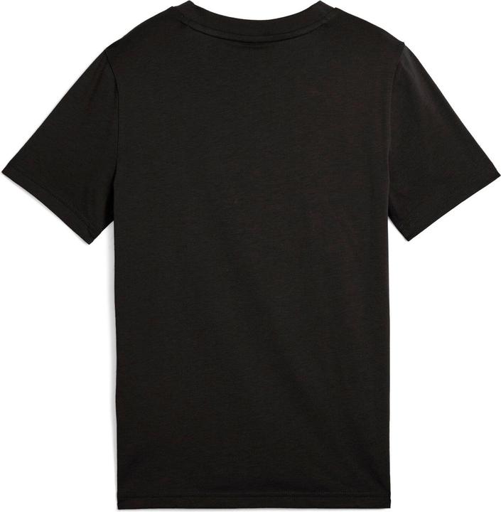 Actual product image Puma ESS No. 1 Logo Tee B (164)