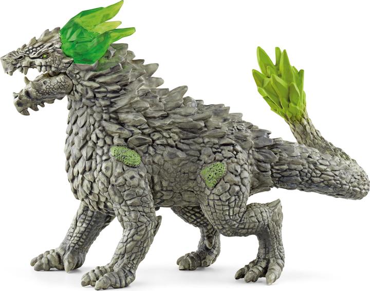 Grey, Green