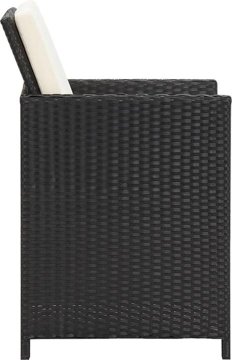 Produktbild vidaXL Gartenstuhl