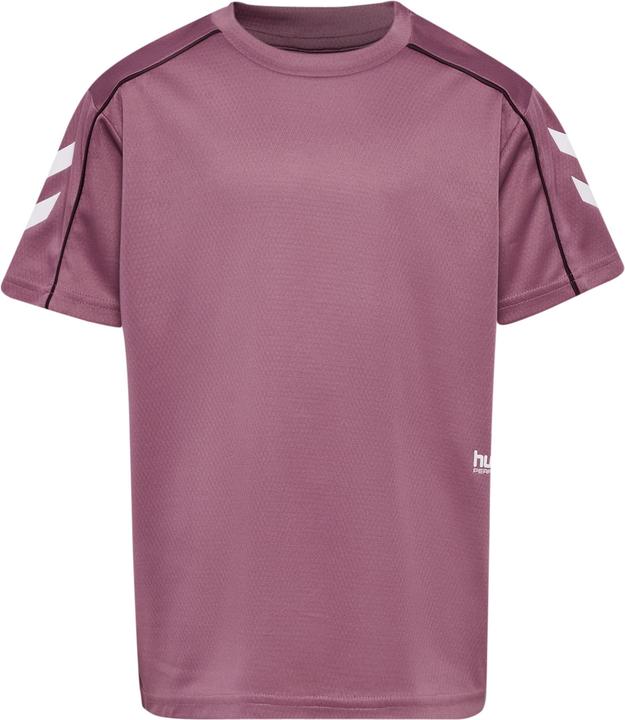 Actual product image hummel hmlJR T-SHIRT S/S (46, 48, 50, 52)