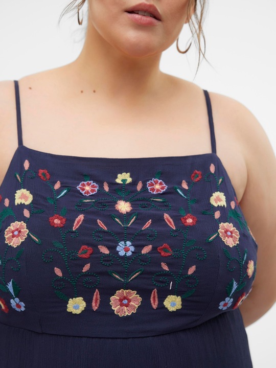 Immagine prodotto Vero Moda VMSINA Abito lungo Abito (48)