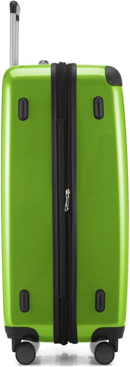 Image du produit Hauptstadtkoffer Alex, Valise rigide avec TSA surface brillante (119 l)