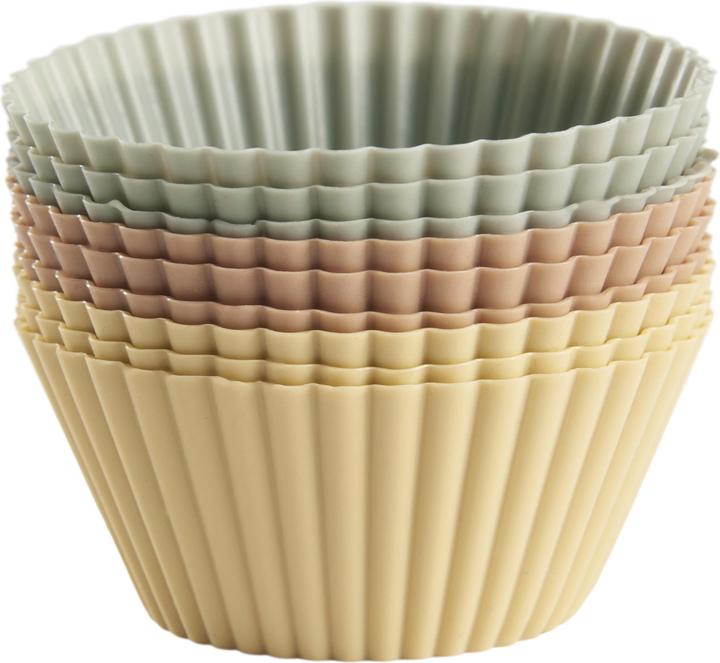 Immagine prodotto Schou Teglia per muffin 9 pezzi.